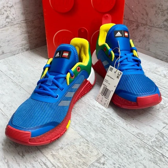 Adidas Lego Sport sneakers - Picture 4 of 17